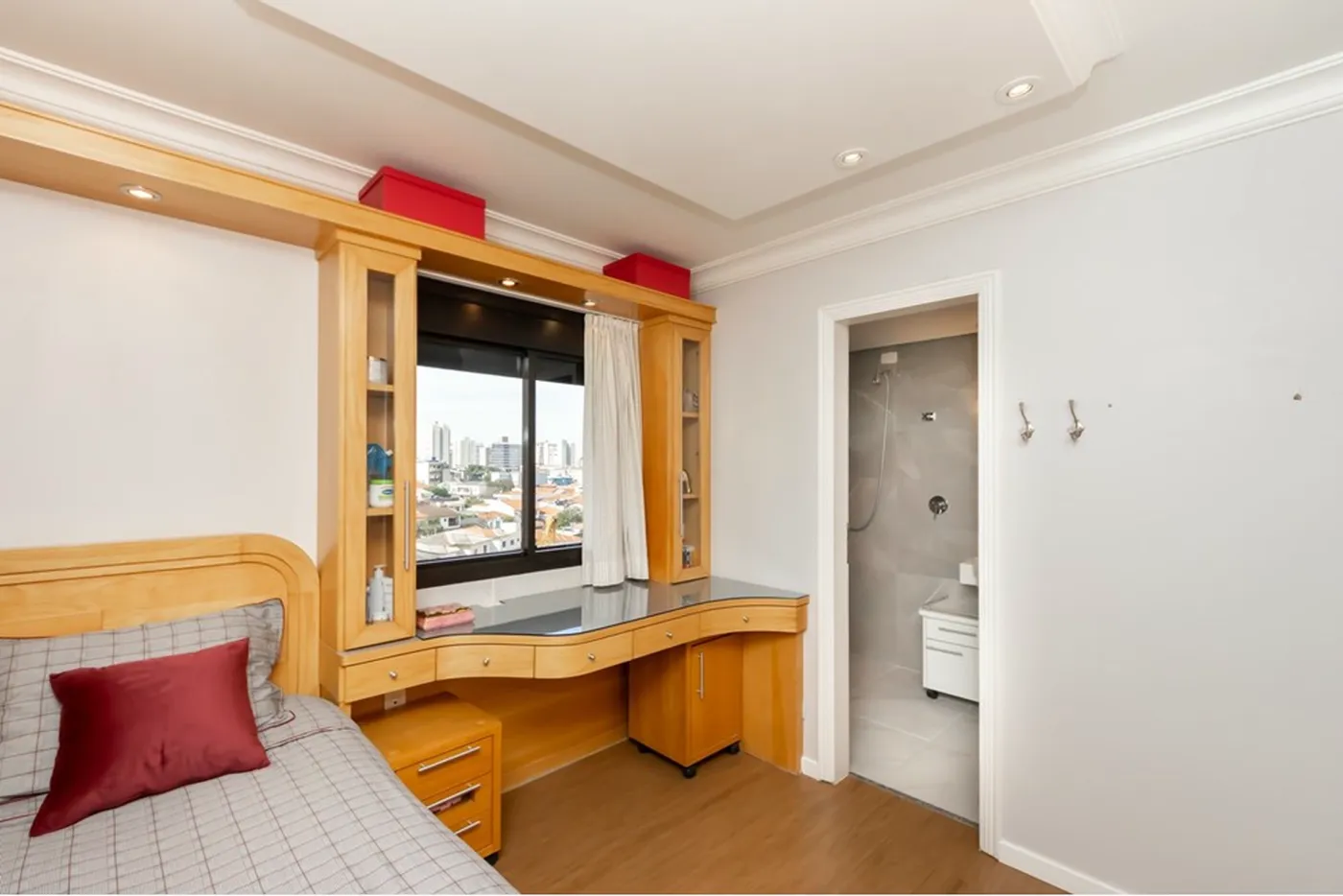 MCJG 20 Apto 602031008-64 - REMAX Classique Exclusividades — foto 2