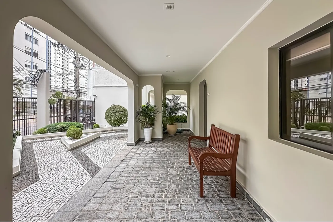 VNCCMC 206 Apto 601481005-192 - REMAX Comunità Exclusividades — foto 5