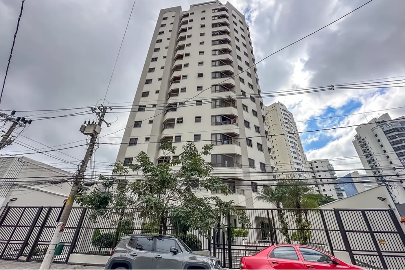VNCCMC 206 Apto 601481005-192 - REMAX Comunità Exclusividades — foto 3