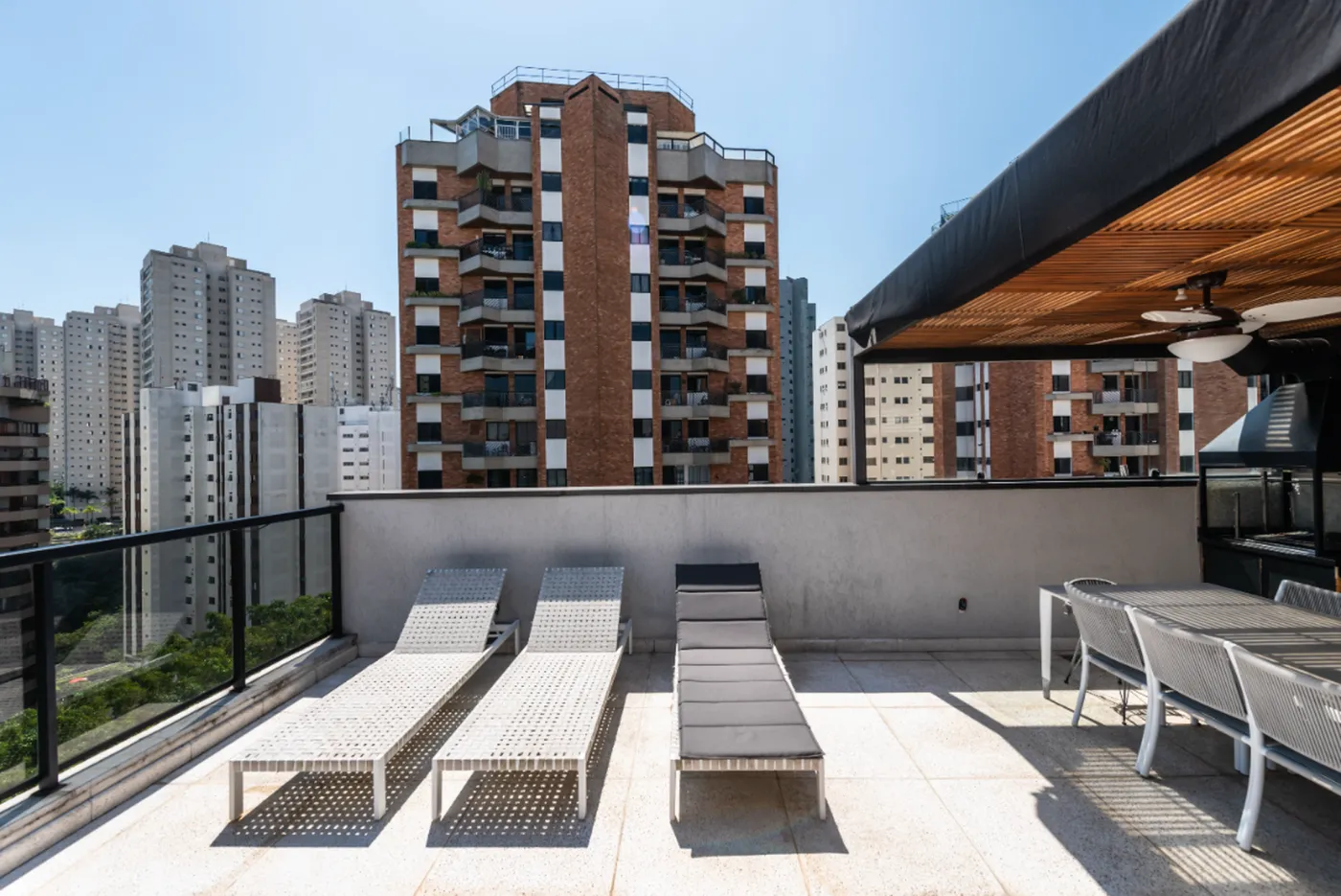 MJB 109 Apto fort-real-estate-UB6XN - Fort Real Estate Exclusividades — foto 2