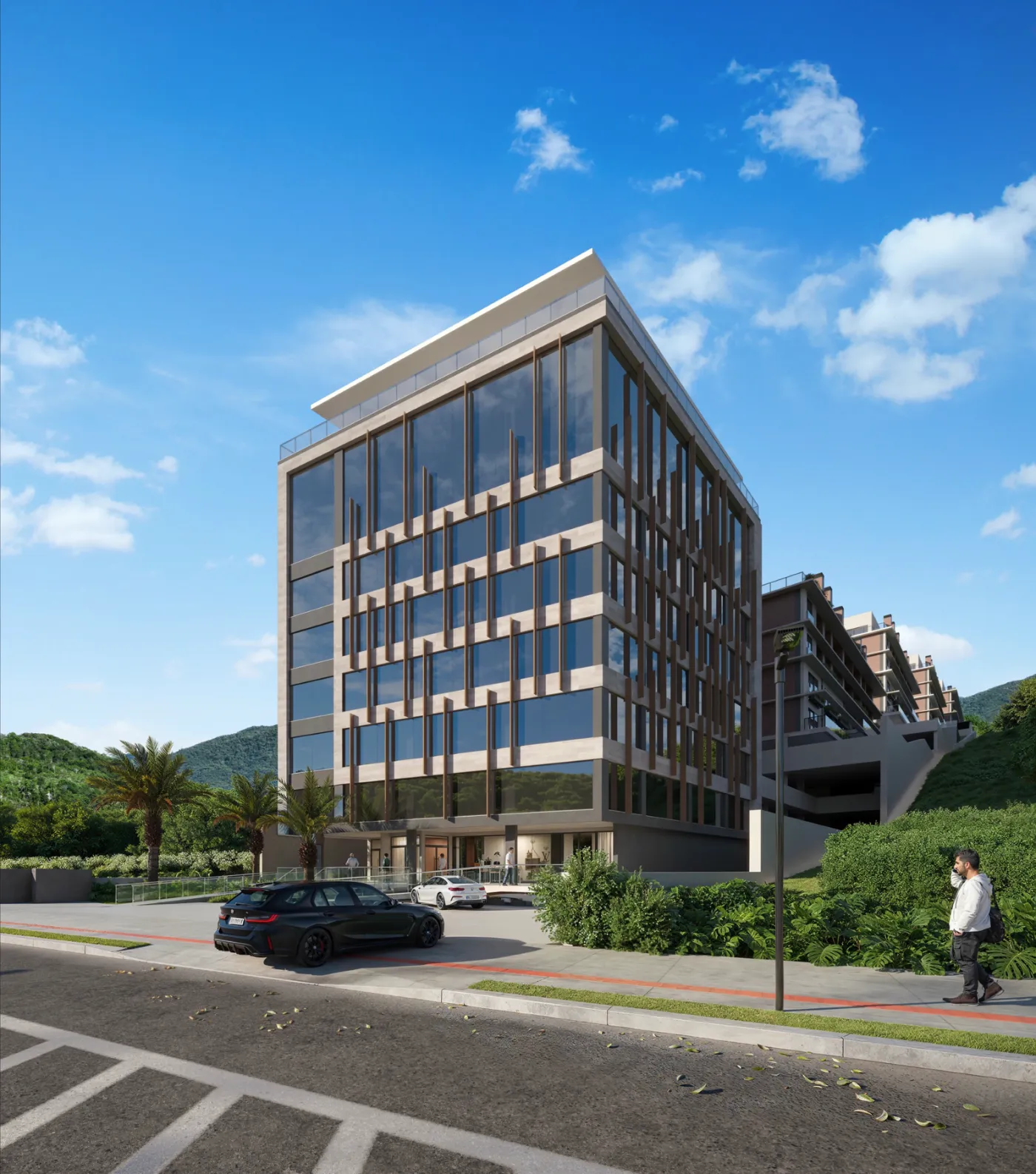 Bellomonte - Domum Construções