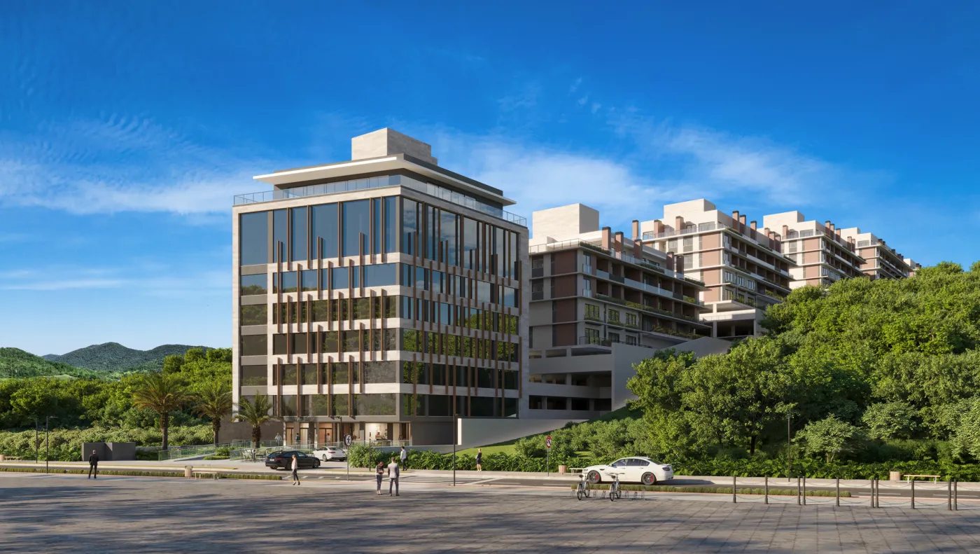 Bellomonte - Domum Construções — foto 2
