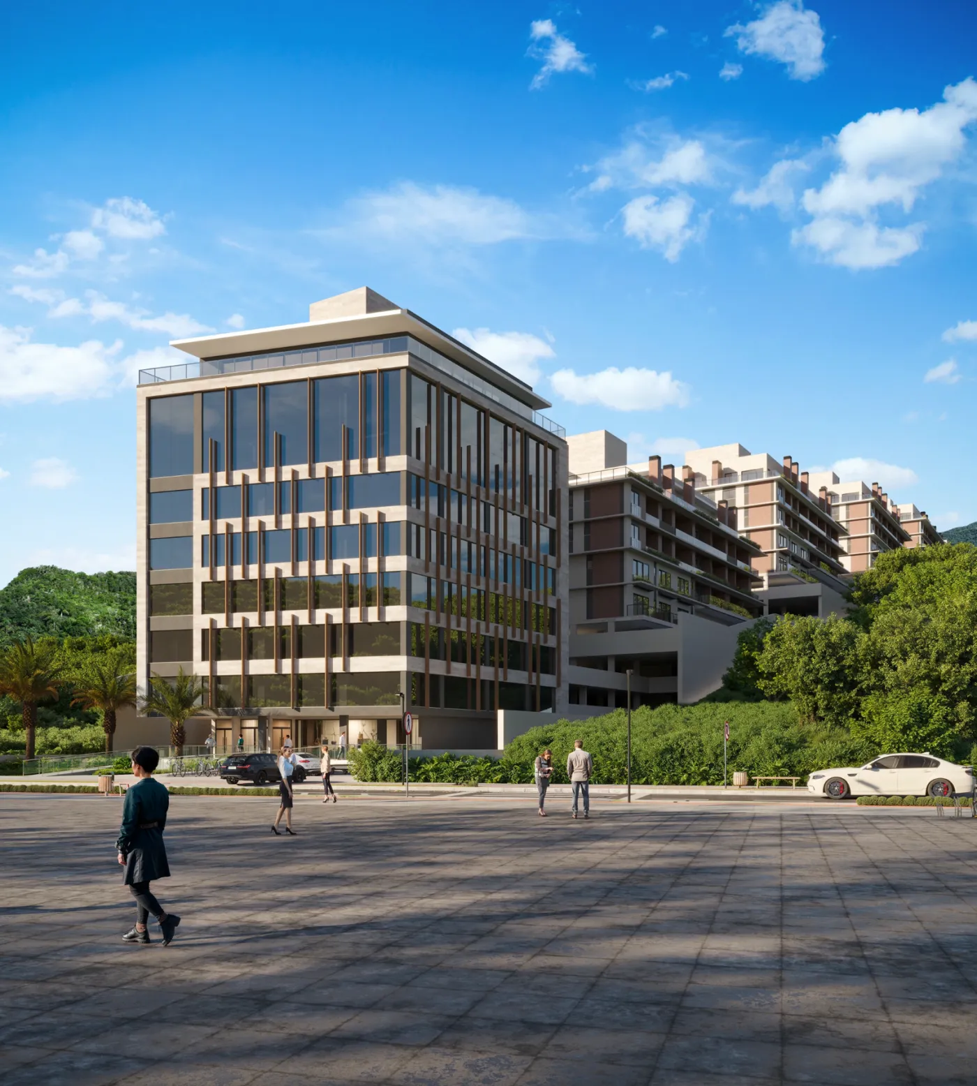 Bellomonte - Domum Construções — foto 3