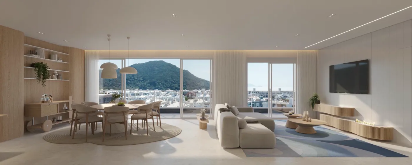 Oceanic Residence - Domum Construções — foto 4