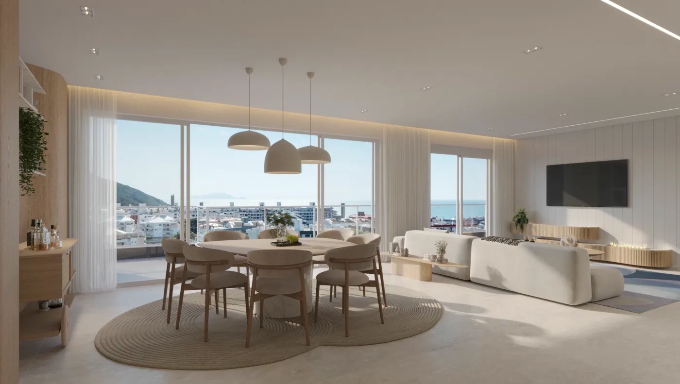 Oceanic Residence - Domum Construções — foto 5