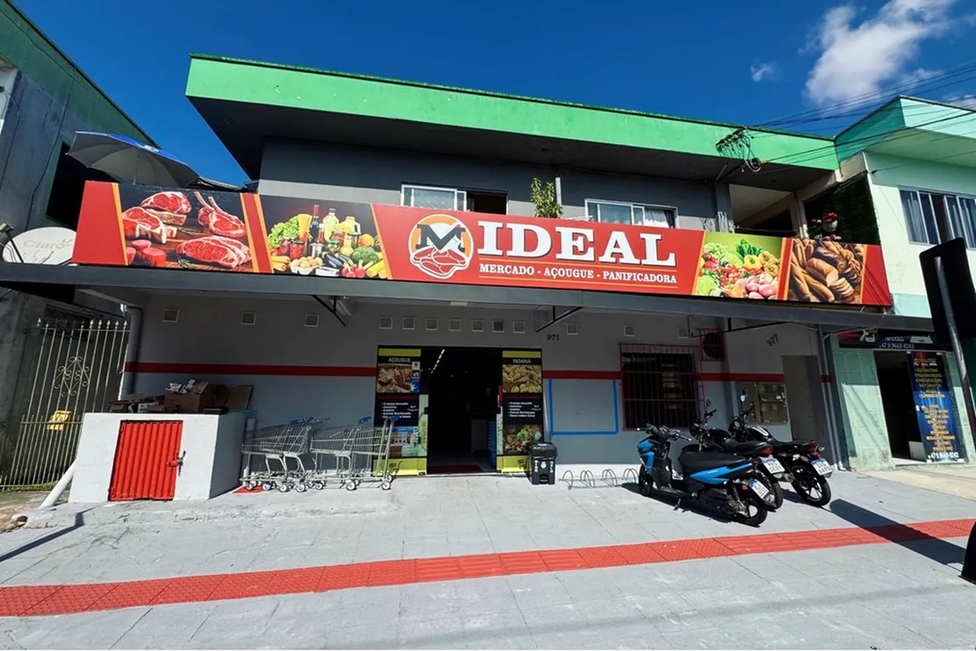 BDMB 971 Prédio 590231080-59 - REMAX Dream On Exclusividades