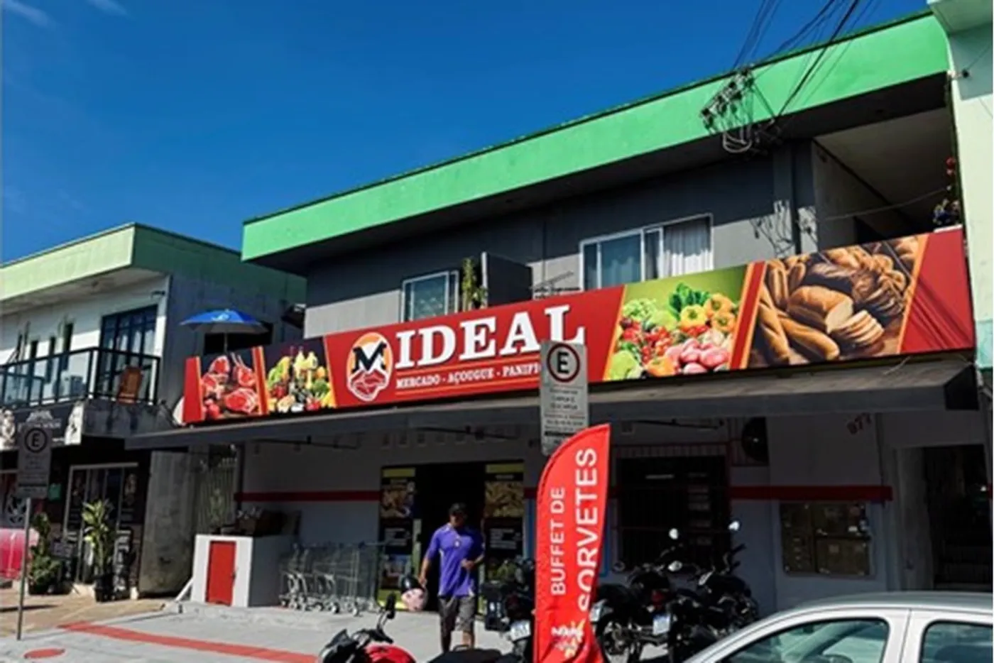 BDMB 971 Prédio 590231080-59 - REMAX Dream On Exclusividades — foto 2