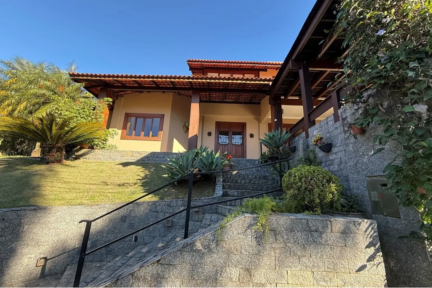 ADA 455 Casa 590231080-60 - REMAX Dream On Exclusividades