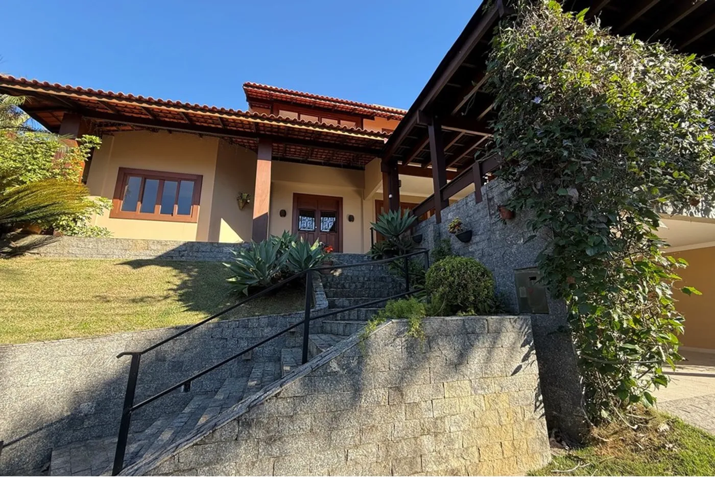 ADA 455 Casa 590231080-60 - REMAX Dream On Exclusividades — foto 2