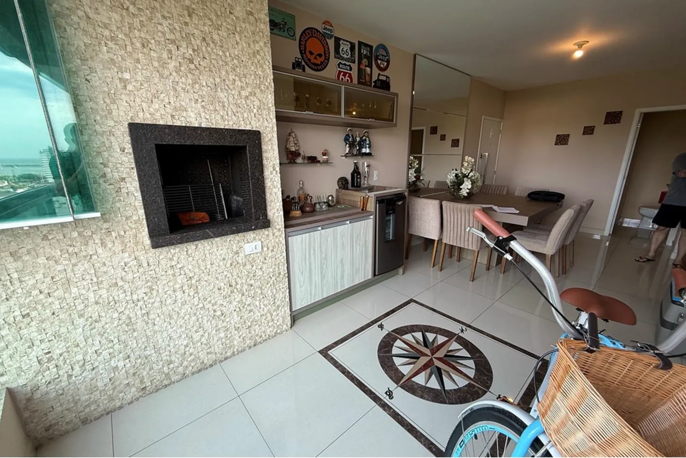FCC 222 Apto 590231080-62 - REMAX Dream On Exclusividades — foto 3