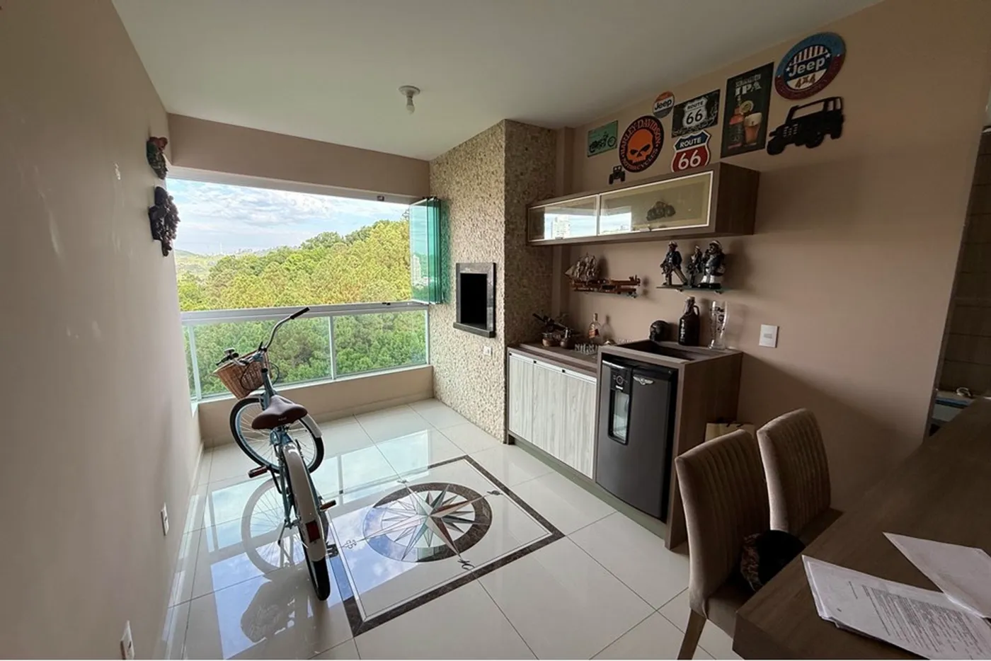 FCC 222 Apto 590231080-62 - REMAX Dream On Exclusividades — foto 4