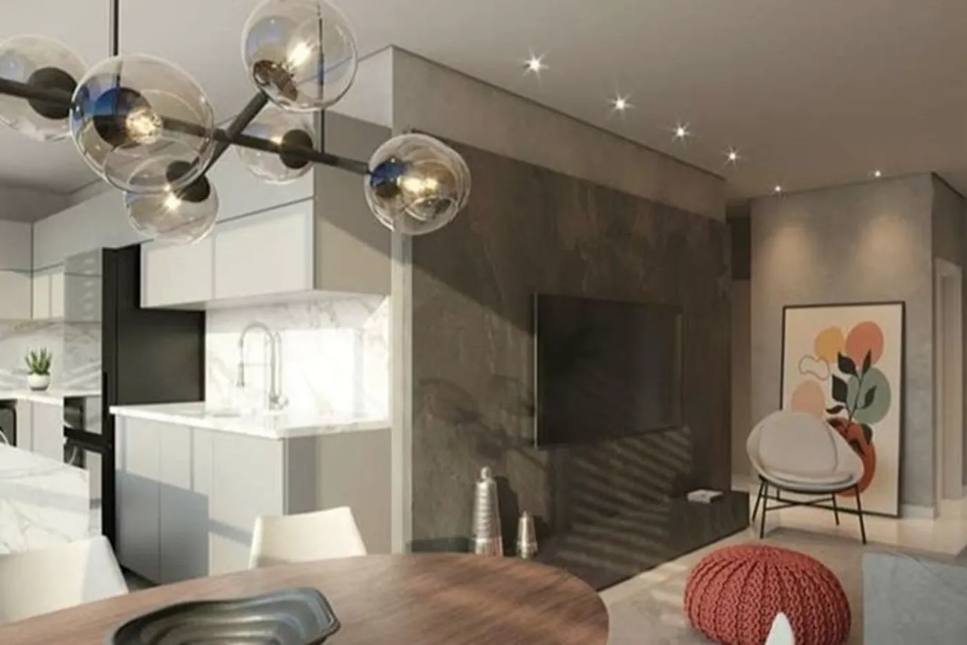 CRJM 115 Apto 590231101-26 - REMAX Dream On Exclusividades — foto 3