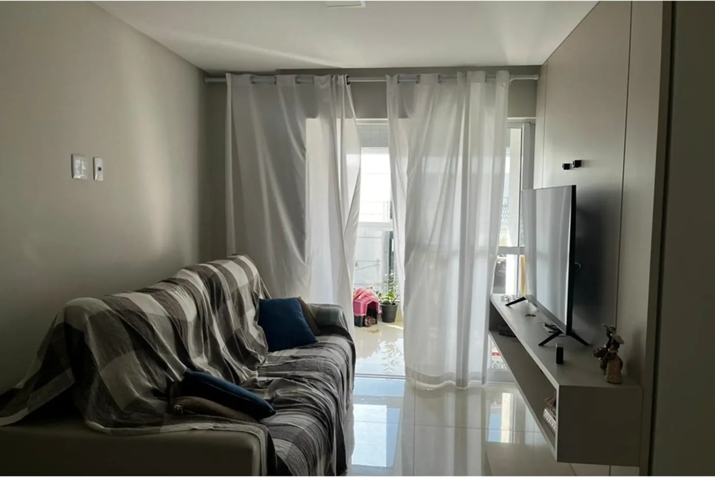 SJADS 425 Apto 590231183-18 - REMAX Dream On Exclusividades — foto 3