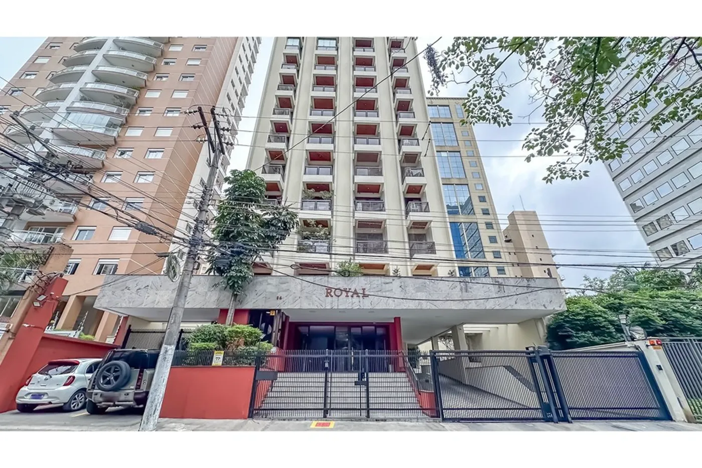 IBI 84 Apto 601721028-42 - REMAX Front Exclusividades — foto 3