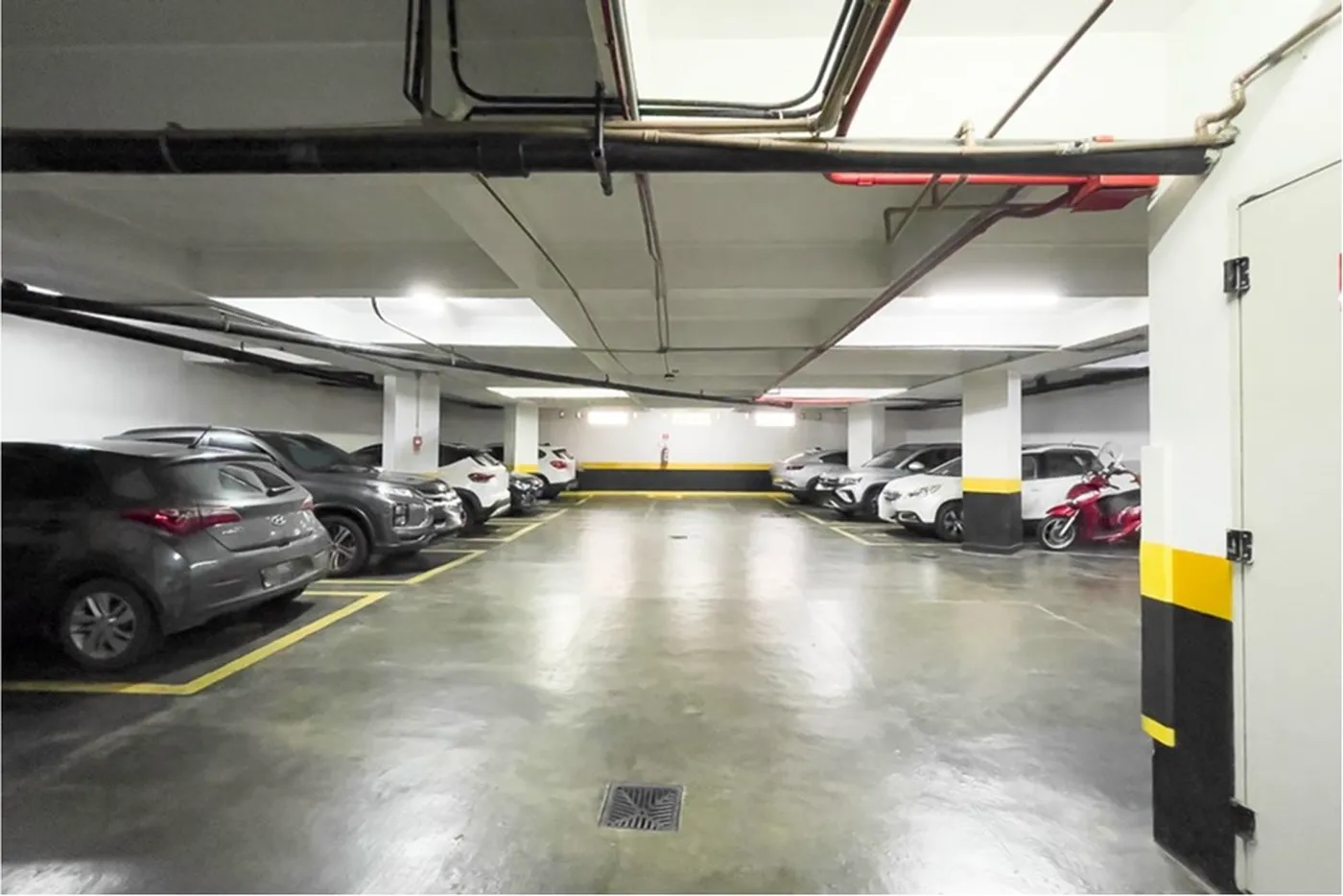 SCGJ 770 Sala 601081062-55 - REMAX Lepex Exclusividades — foto 4