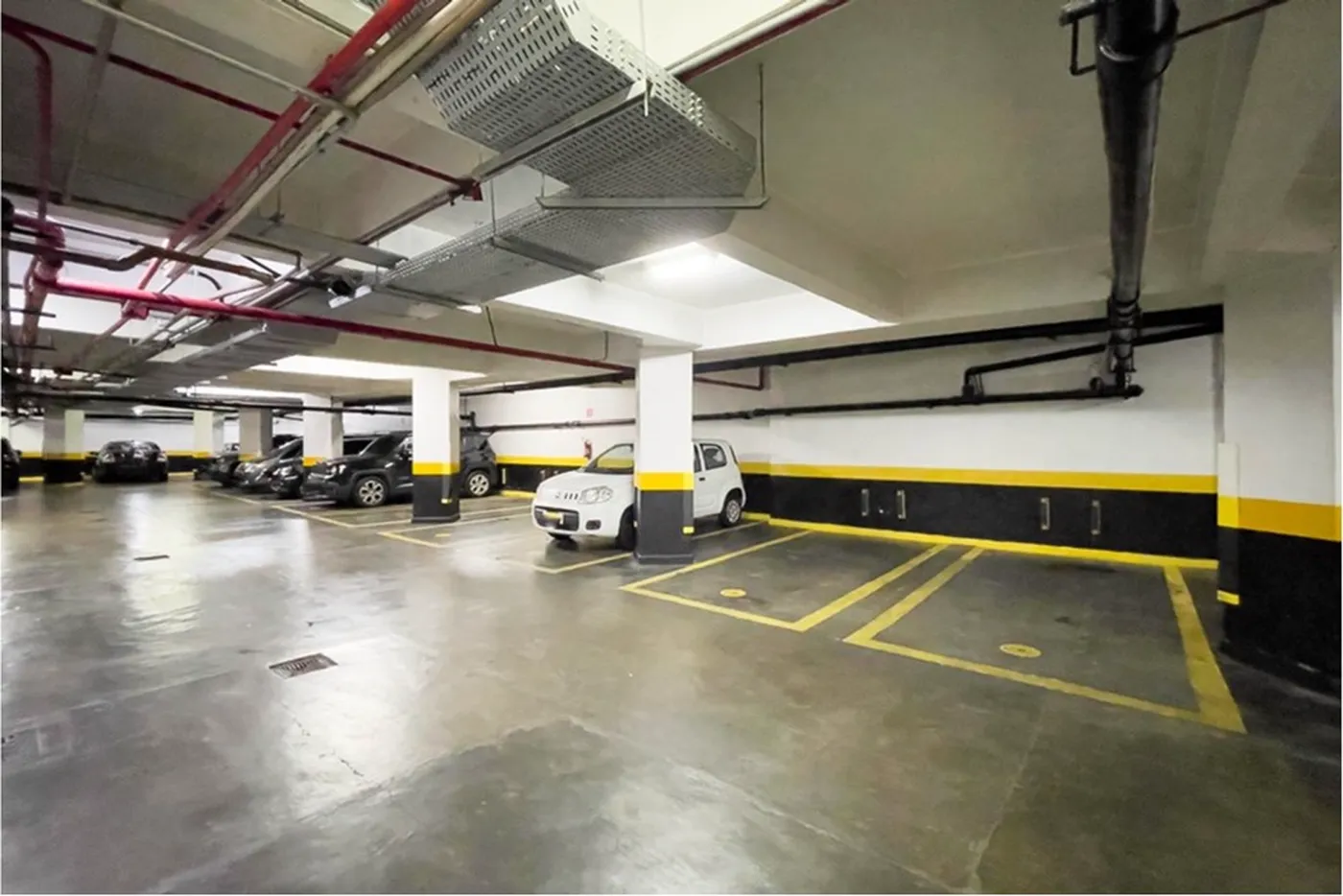 SCGJ 770 Sala 601081062-55 - REMAX Lepex Exclusividades — foto 3