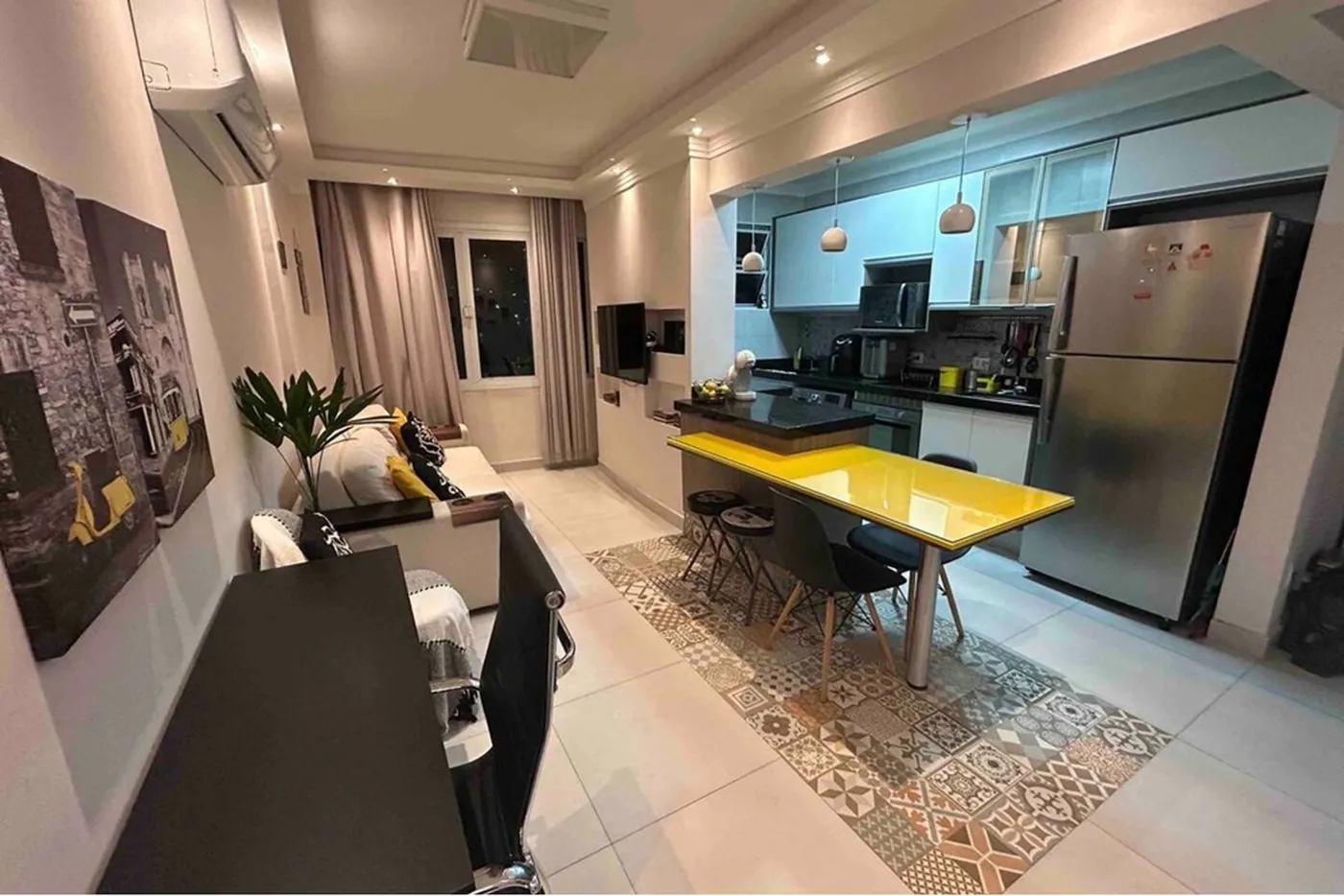 IDC 228 Apto 601401020-43 - REMAX Paradisus Exclusividades