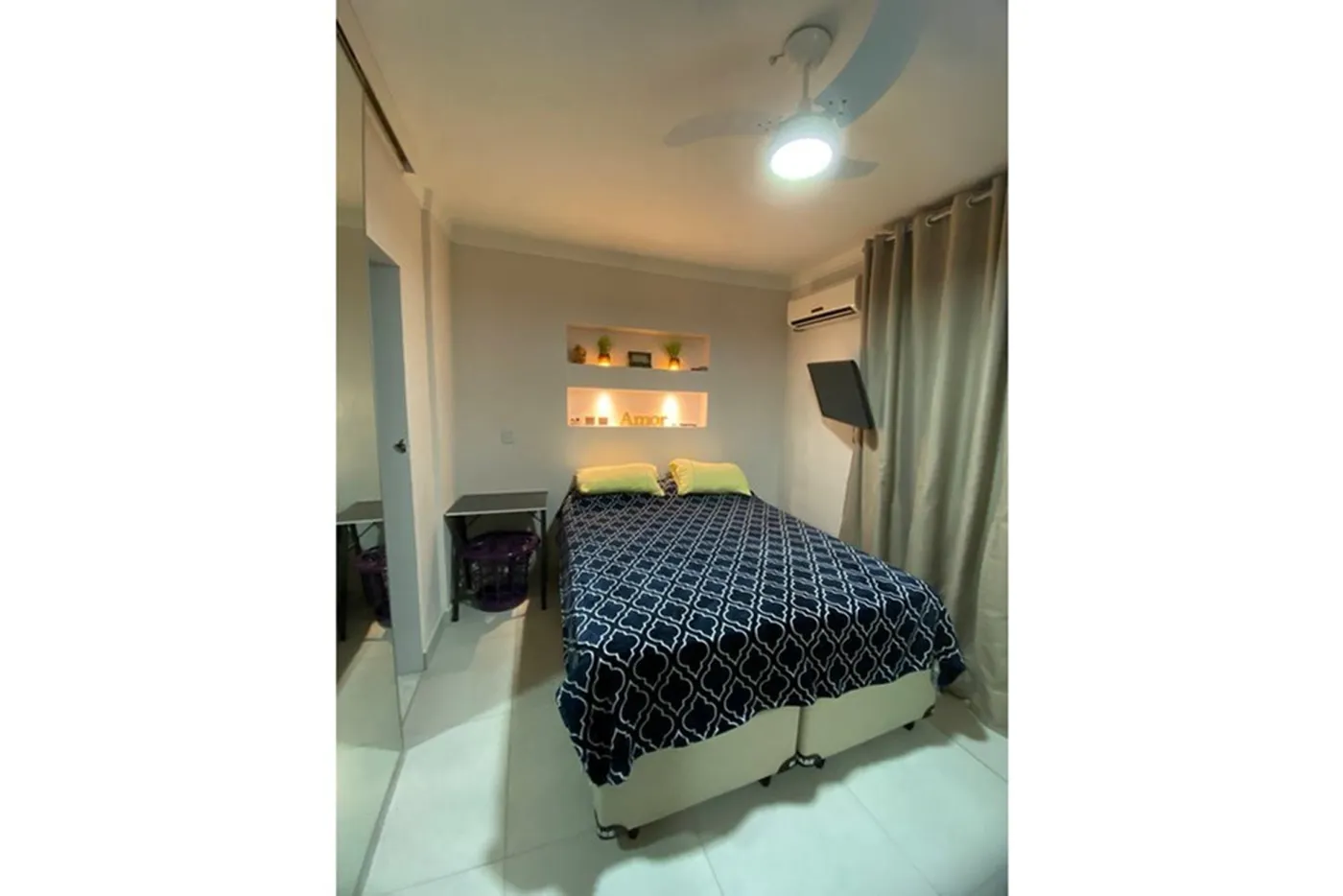 IDC 228 Apto 601401020-43 - REMAX Paradisus Exclusividades — foto 2