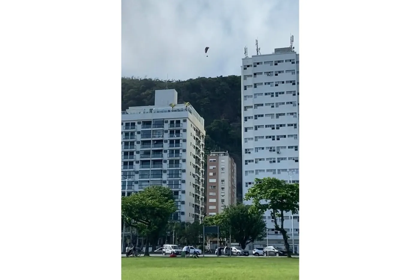 IDC 228 Apto 601401020-43 - REMAX Paradisus Exclusividades — foto 3