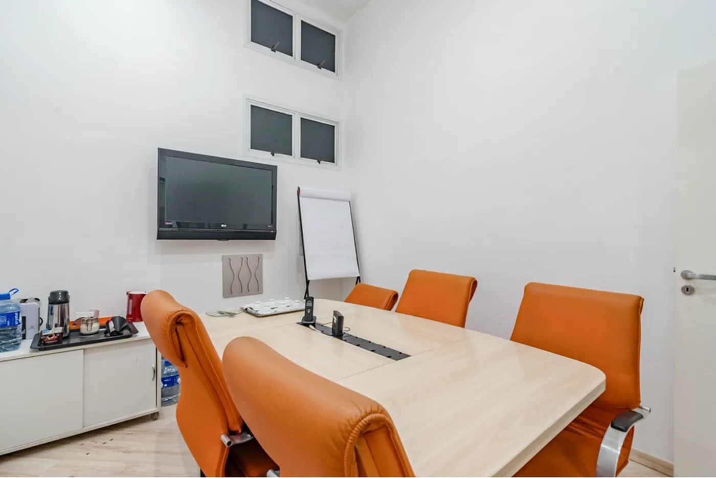 PLDC 200 Sala 601401041-17 - REMAX Paradisus Exclusividades — foto 2