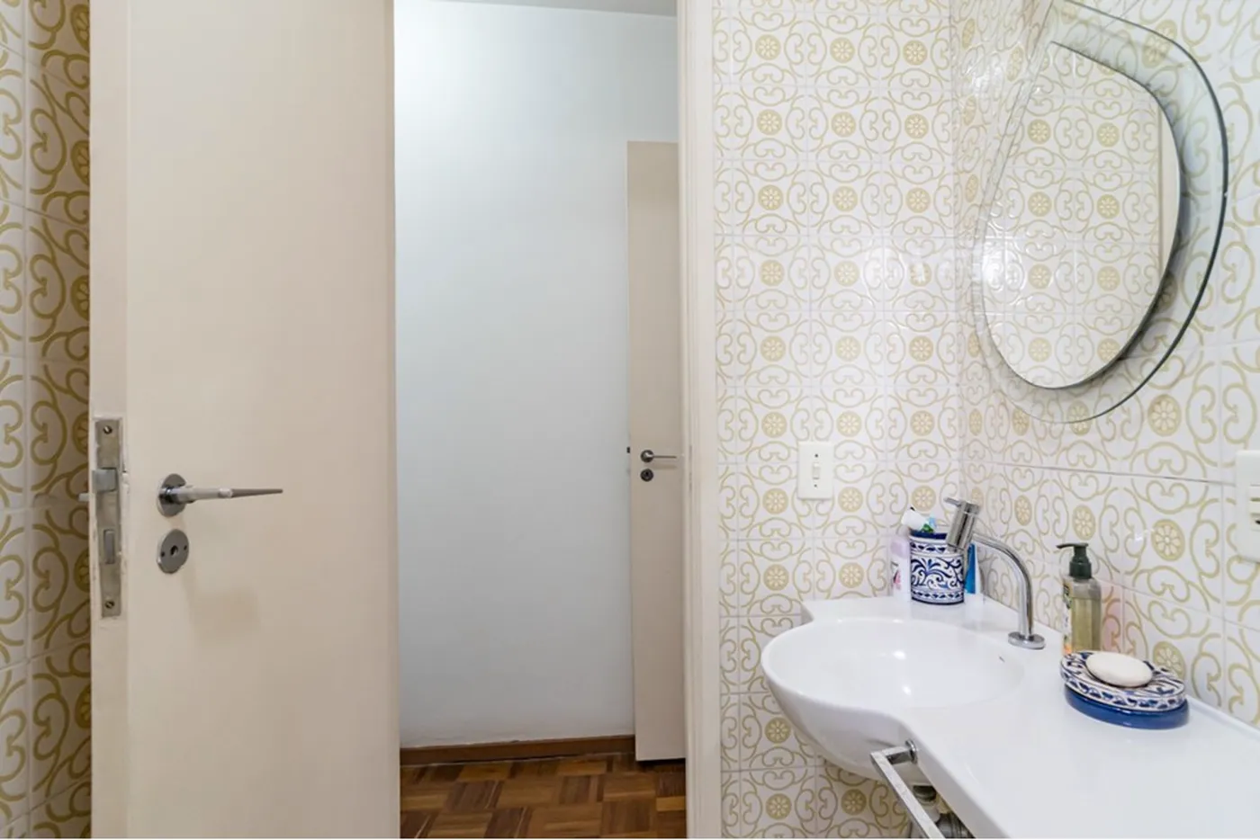 JPJML 1377 Apto 601401041-18 - REMAX Paradisus Exclusividades — foto 5