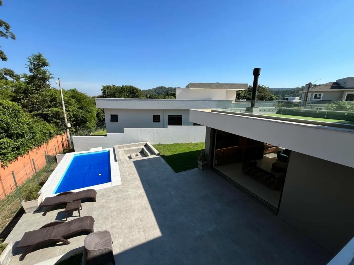 Alphaville Veneto Casa 79987 - Nethomes Exclusividades — foto 3