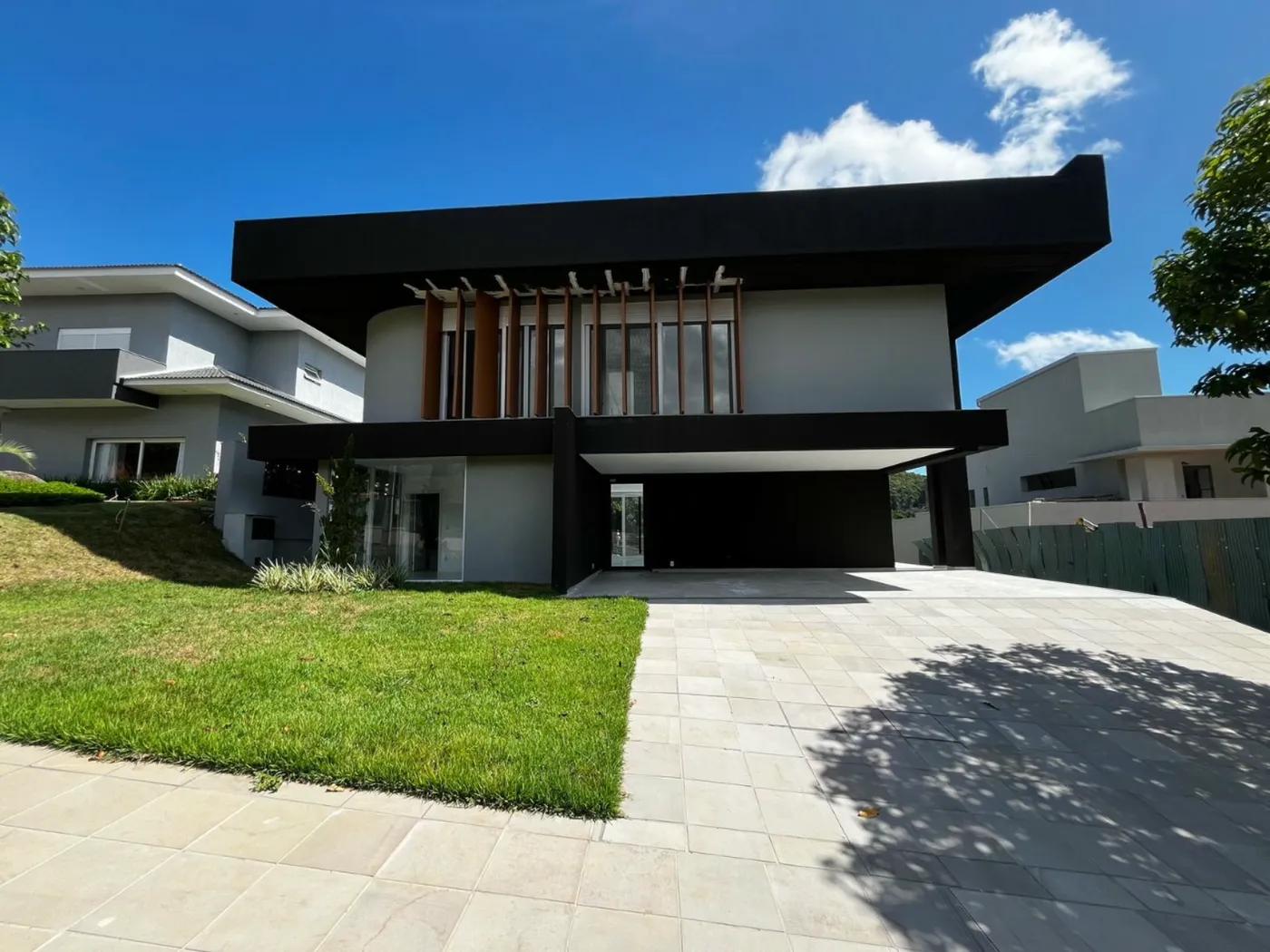 Alphaville Veneto Casa 80027 - Nethomes Exclusividades — foto 2