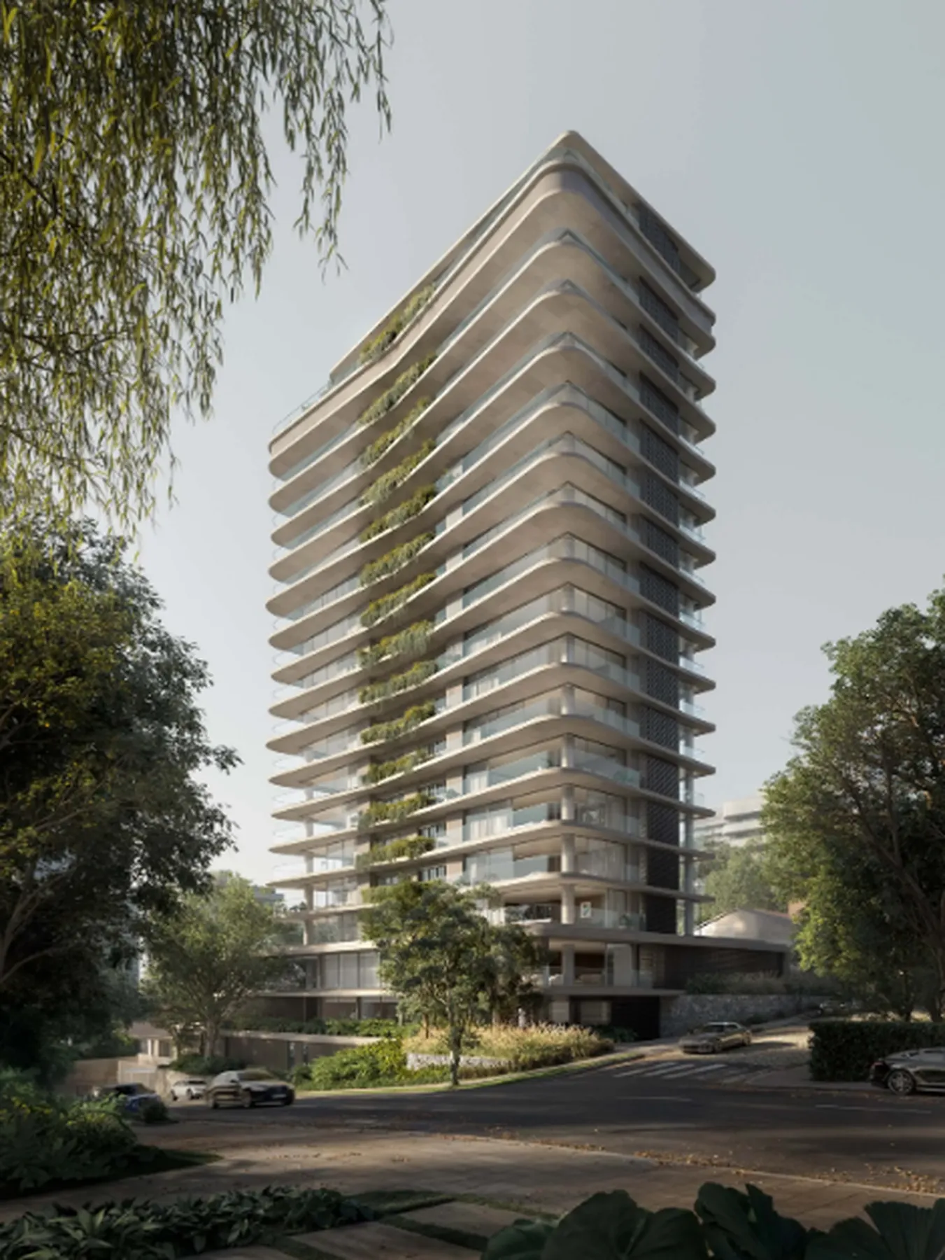Brava - Colla Construções