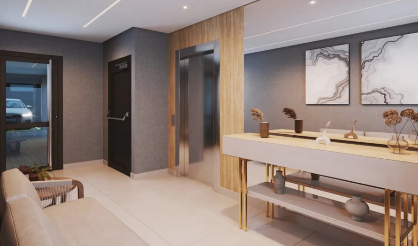 Gardenville Residence - WFC Construções — foto 4