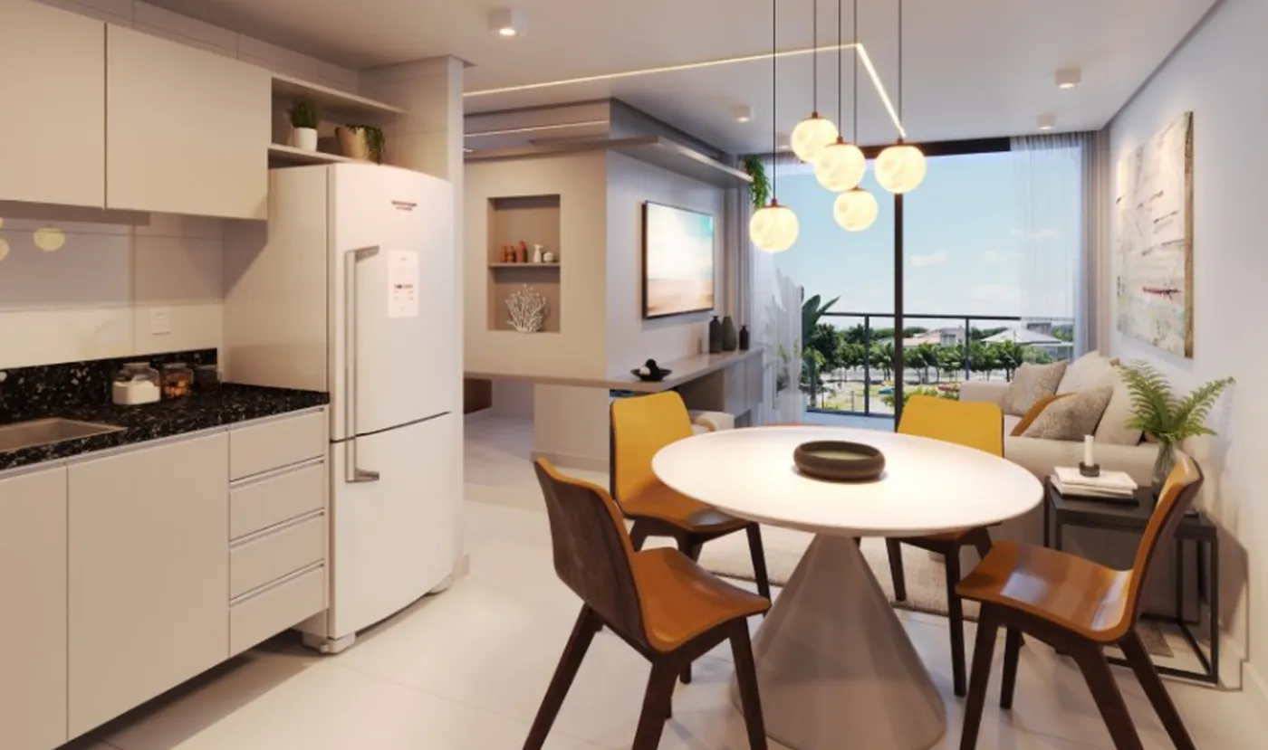 Gardenville Residence - WFC Construções — foto 5