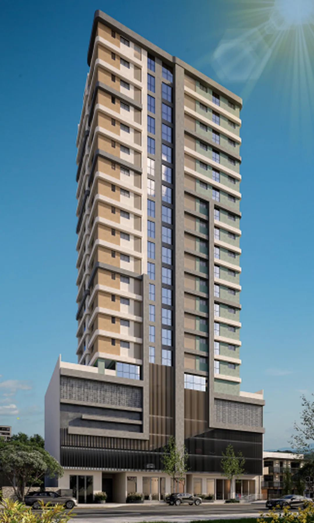 Sunset - BR Construtora — foto 2
