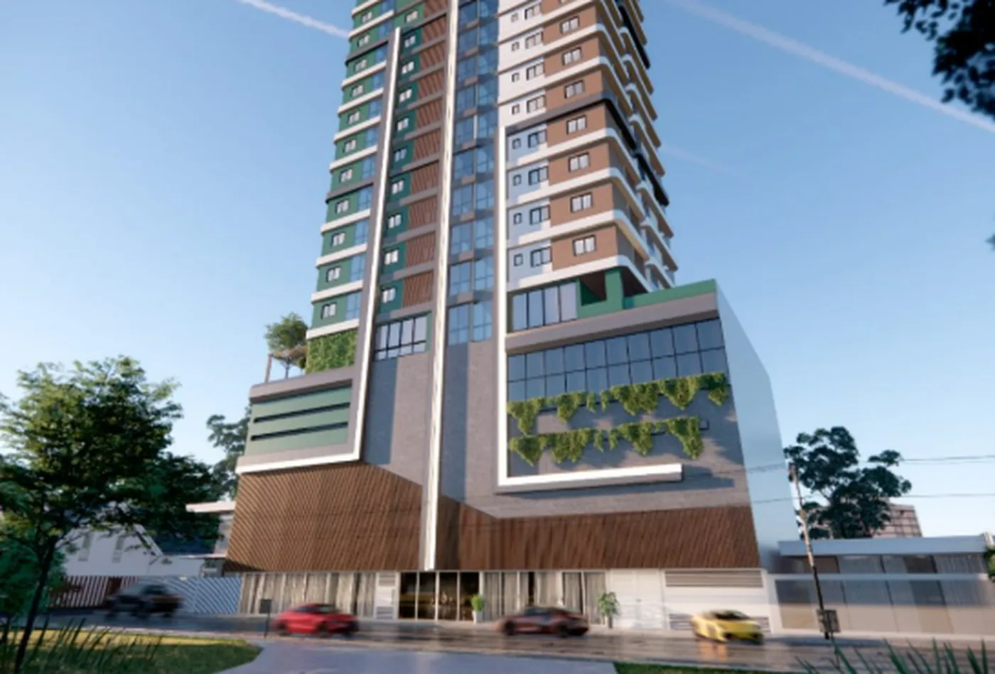 Sunset - BR Construtora — foto 3