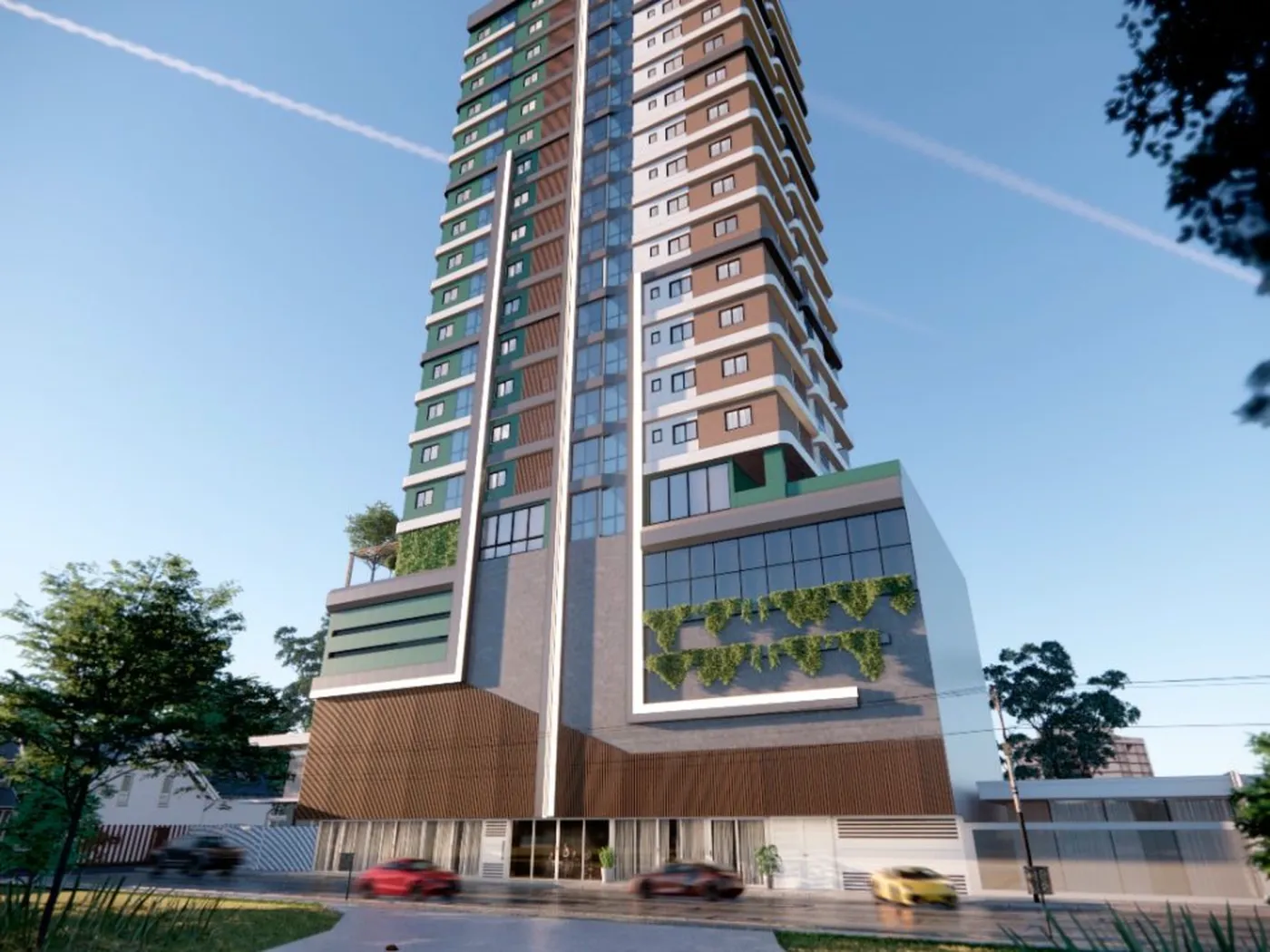 Sunset - BR Construtora — foto 4