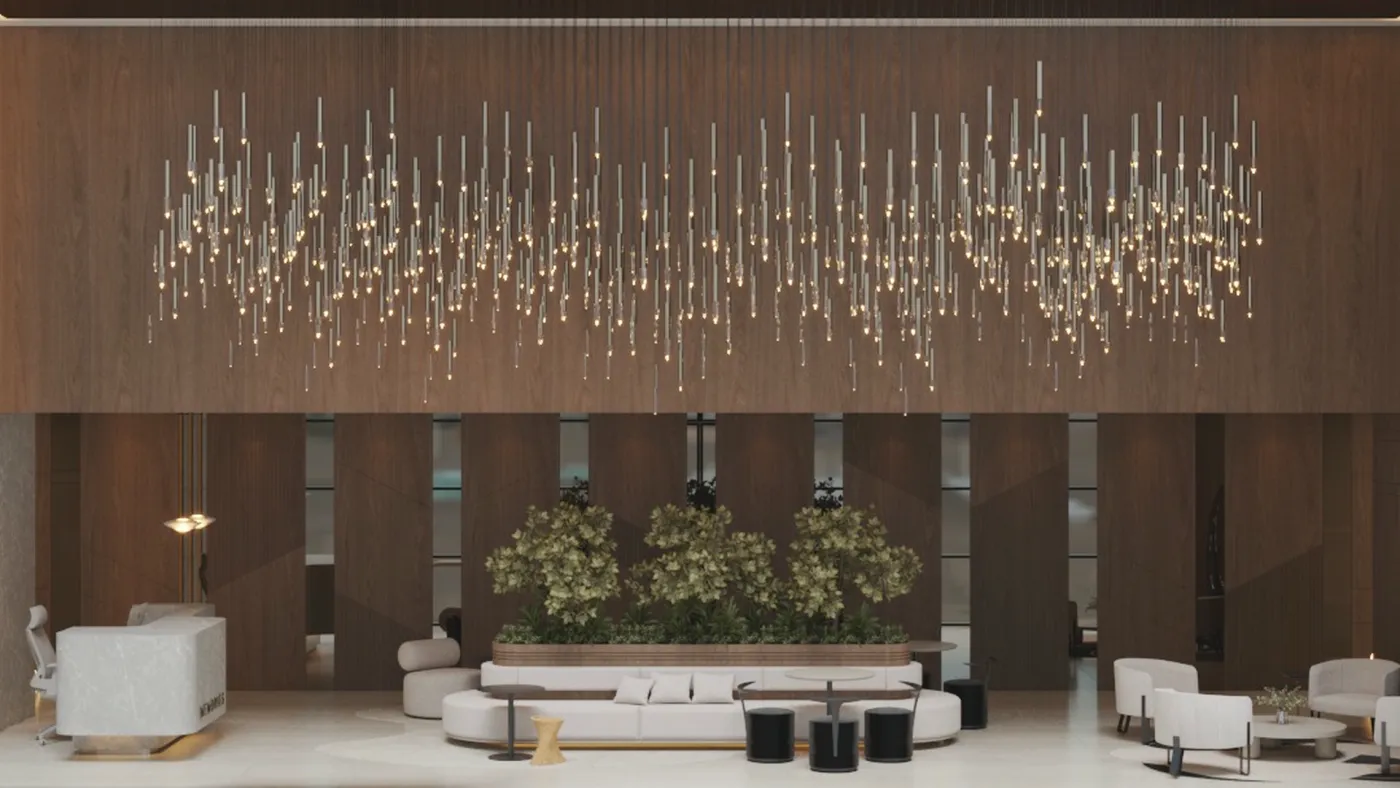 Memories Beach Life Residences - Feel Incorporadora — foto 4