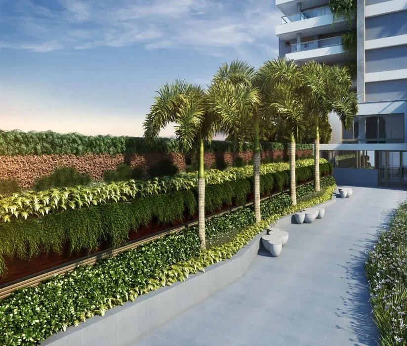 Terraço Oscar Freire - Luciano Wertheim — foto 2