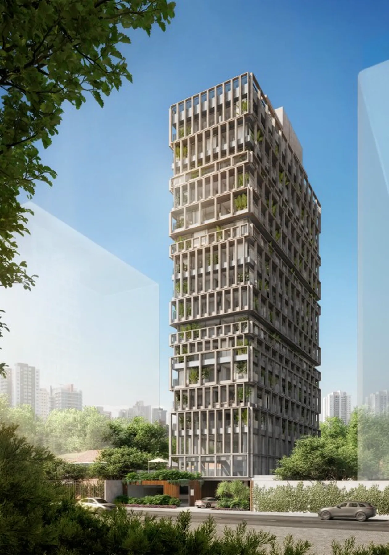 Ritmo Itaim - Concreto Construtora