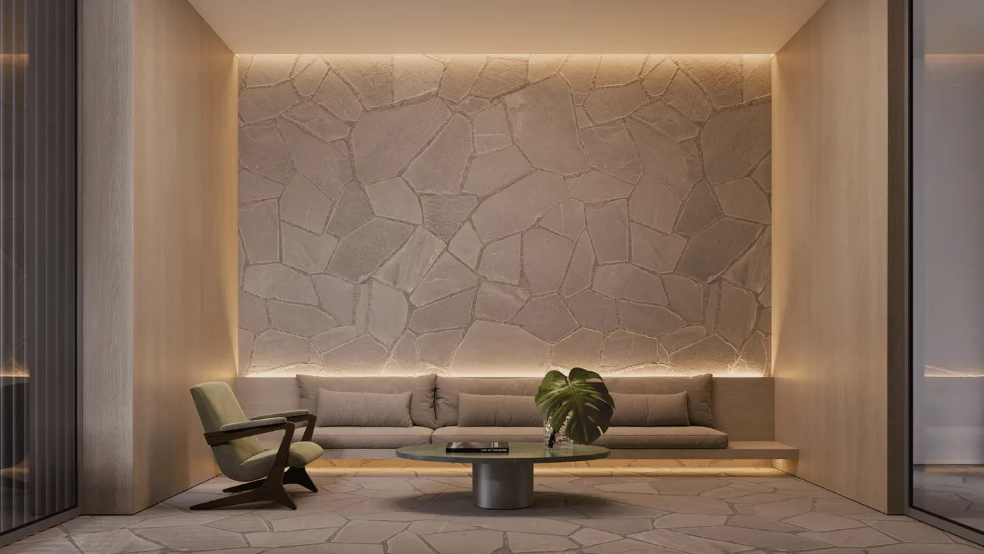 Ritmo Itaim - Concreto Construtora — foto 4