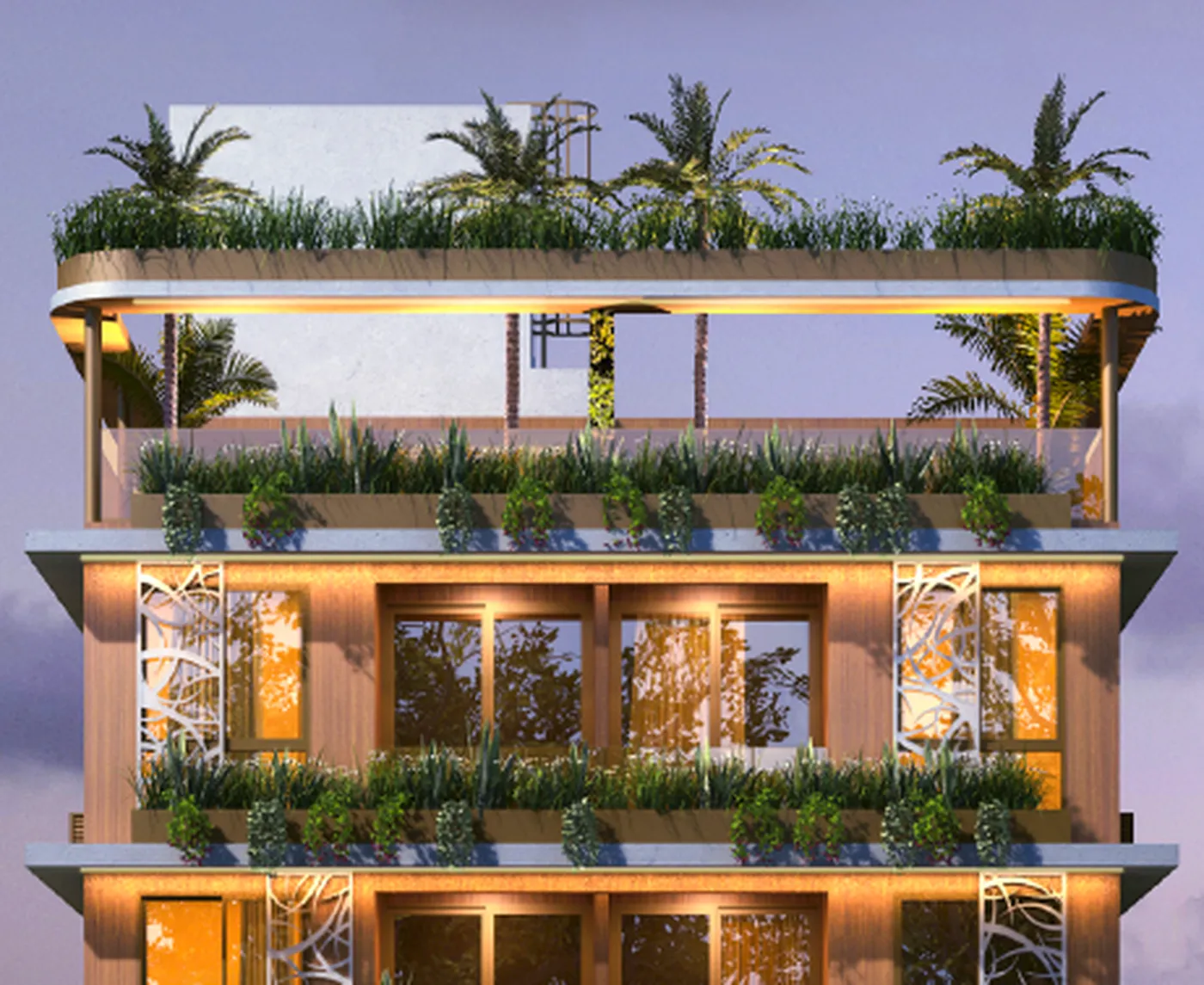 TF Jardins 3 Ruas - TF Construtora — foto 3