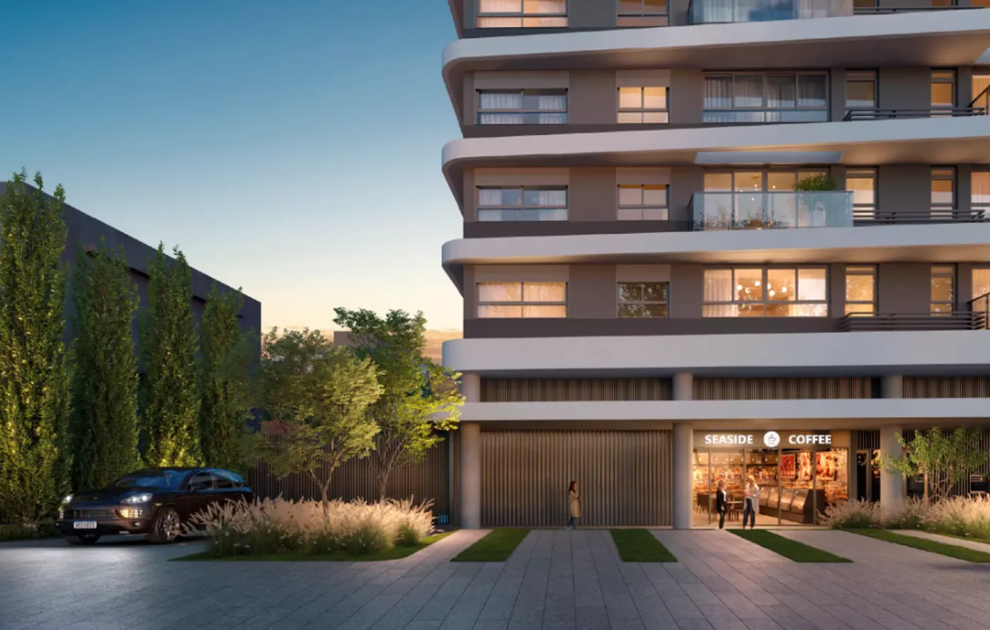 Trend Downtown Home - Fase 1 — foto 2