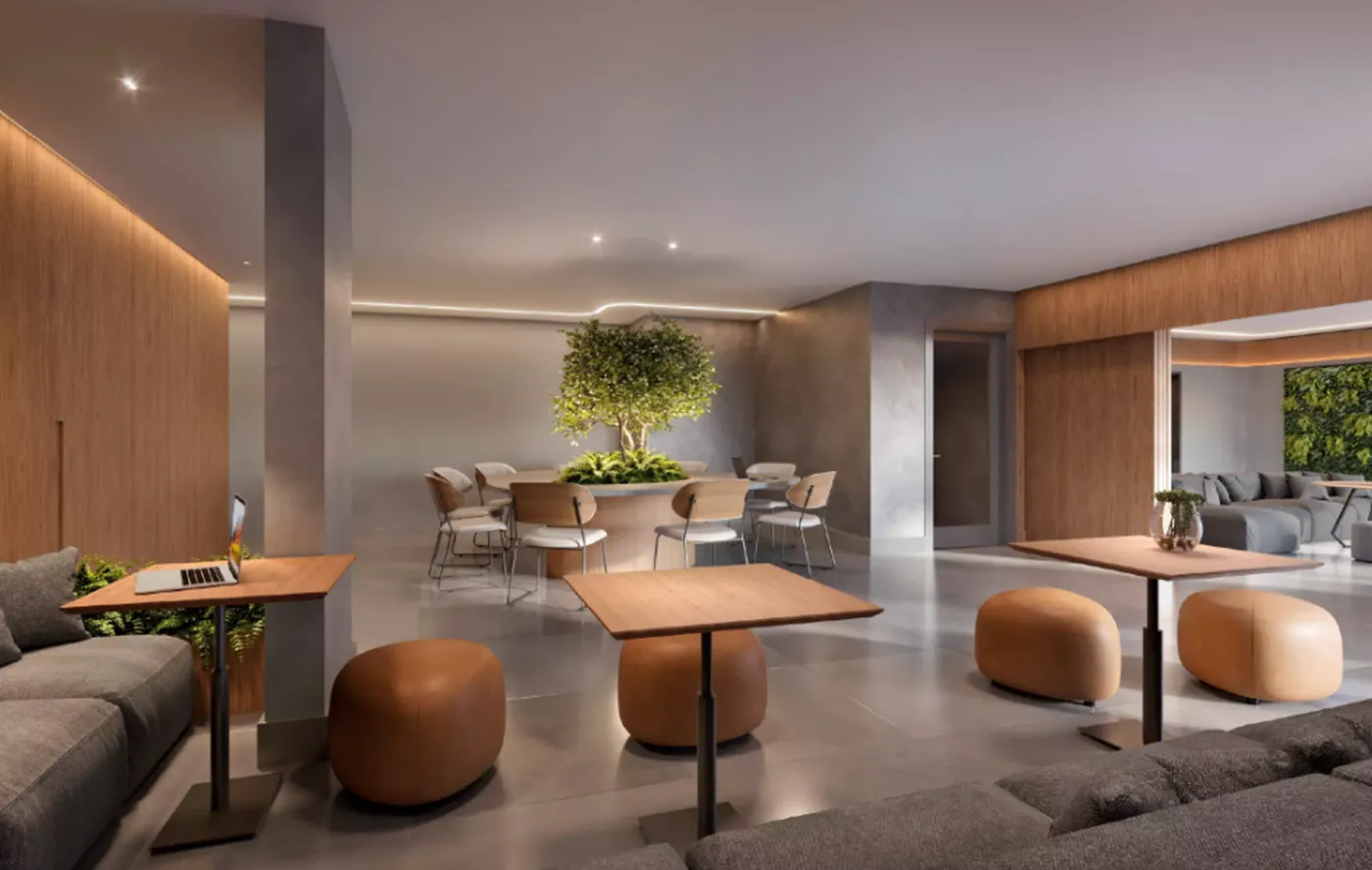 Trend Downtown Home - Fase 1 — foto 5