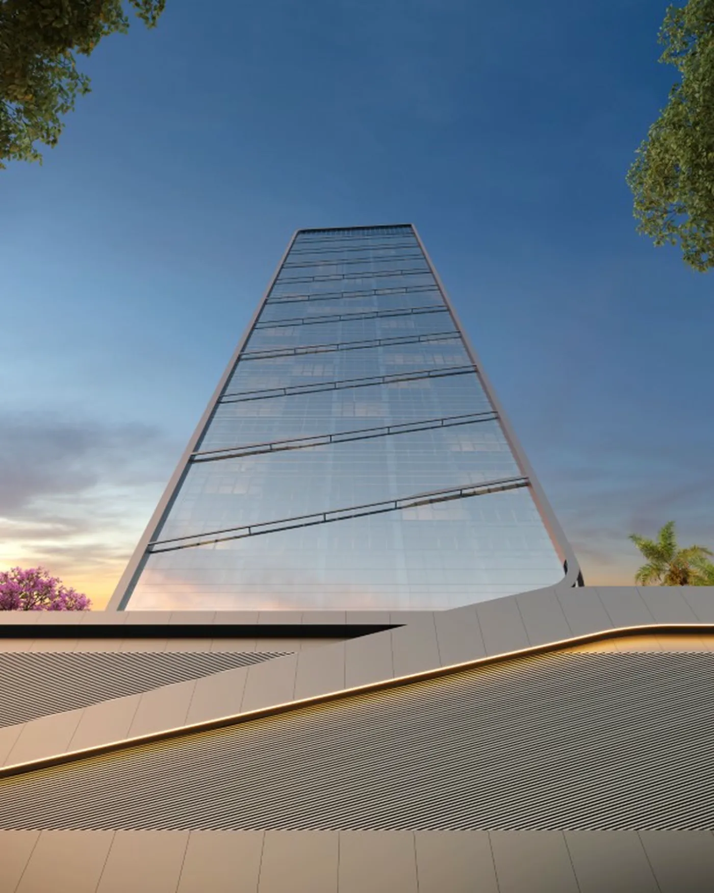 City Corporate by Pininfarina - City — foto 4