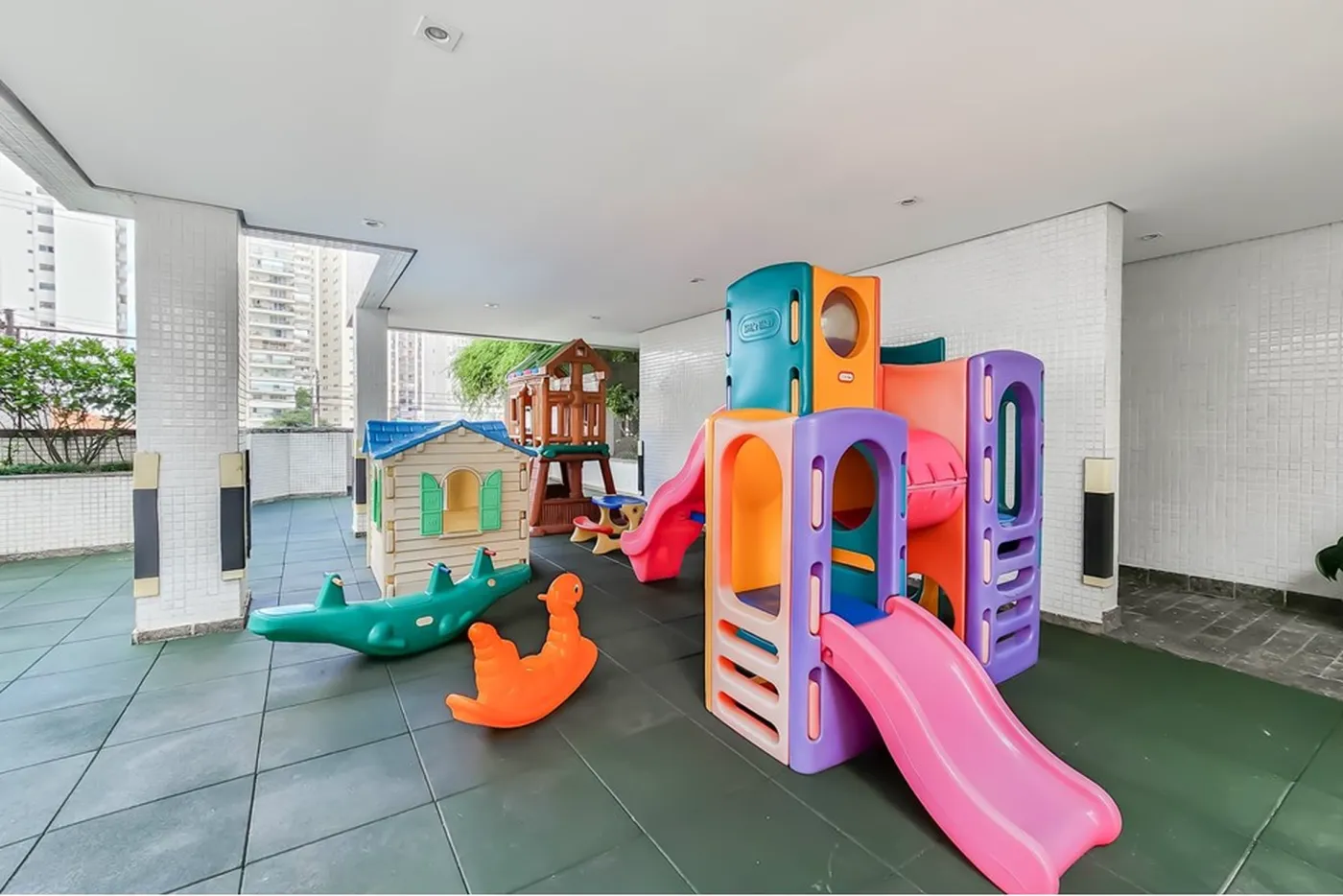 CIDFJL 281 Apto 602221002-29 - REMAX Galeria Exclusividades — foto 5