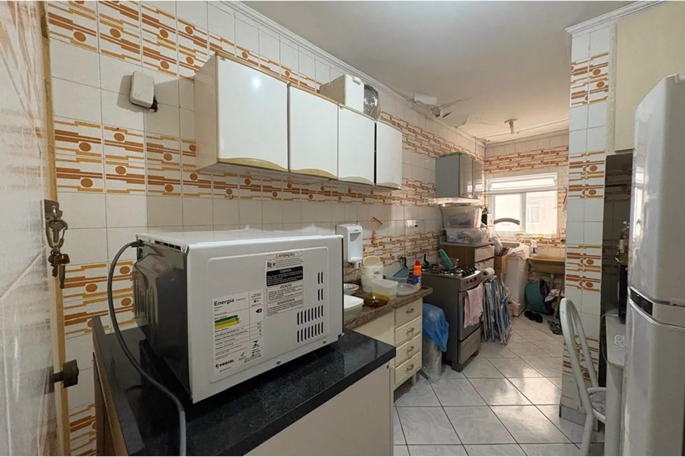 CAR 288 Apto 601401020-45 - REMAX Paradisus Exclusividades — foto 4