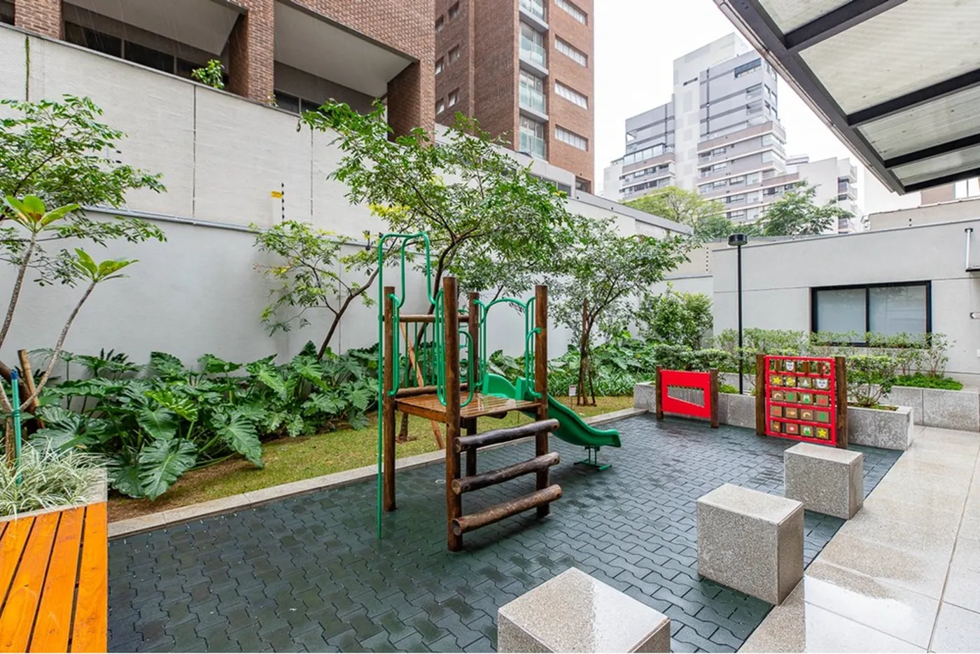 PCV 216 Apto 601241007-68 - REMAX Ville Exclusividades — foto 5