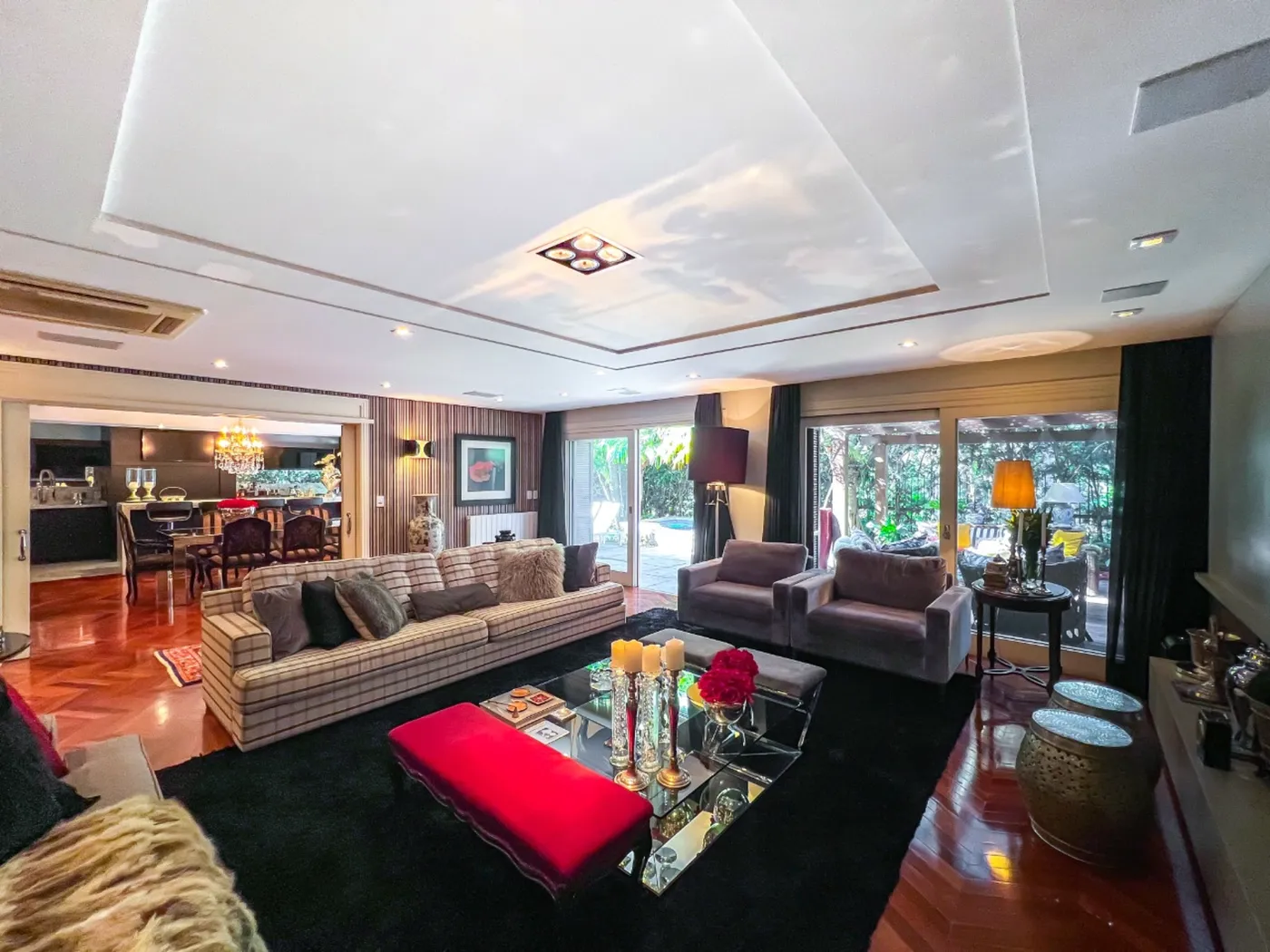 Residencial Villa Gardena Casa 3215 - Label Brokers Club Exclusividades
