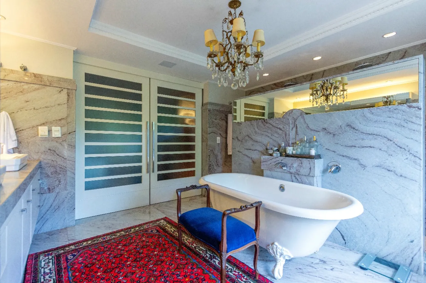 Residencial Villa Gardena Casa 3215 - Label Brokers Club Exclusividades — foto 3
