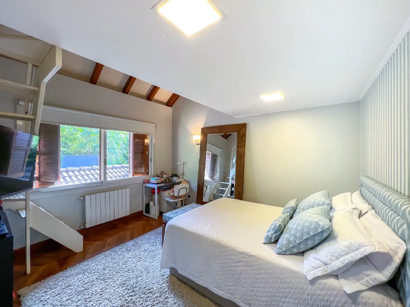 Residencial Villa Gardena Casa 3215 - Label Brokers Club Exclusividades — foto 5