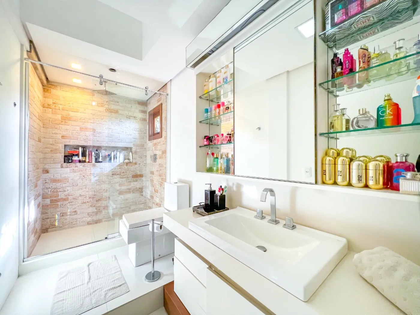 Residencial Villa Gardena Casa 3215 - Label Brokers Club Exclusividades — foto 2