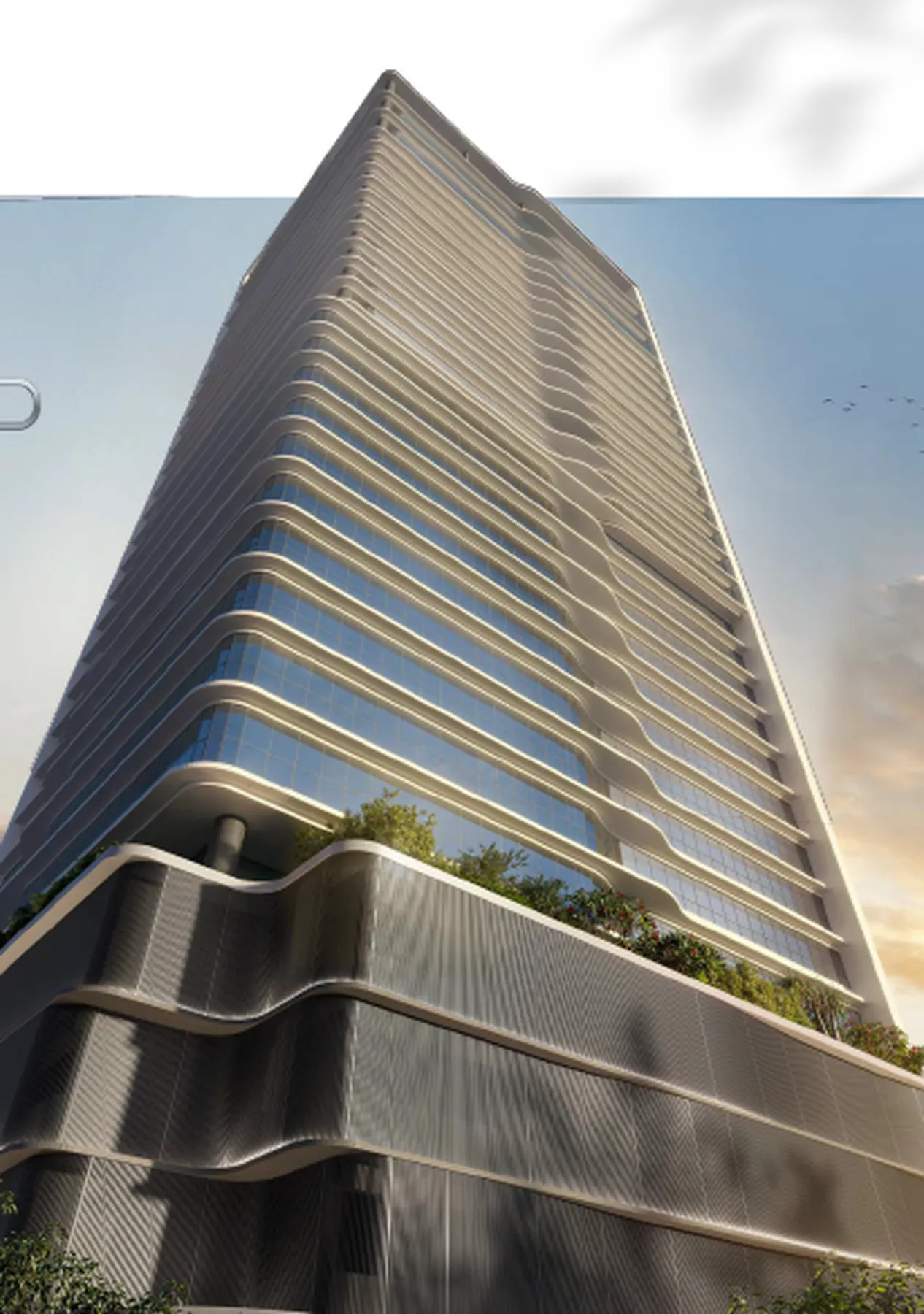 Passeo Opus Offices - Opus