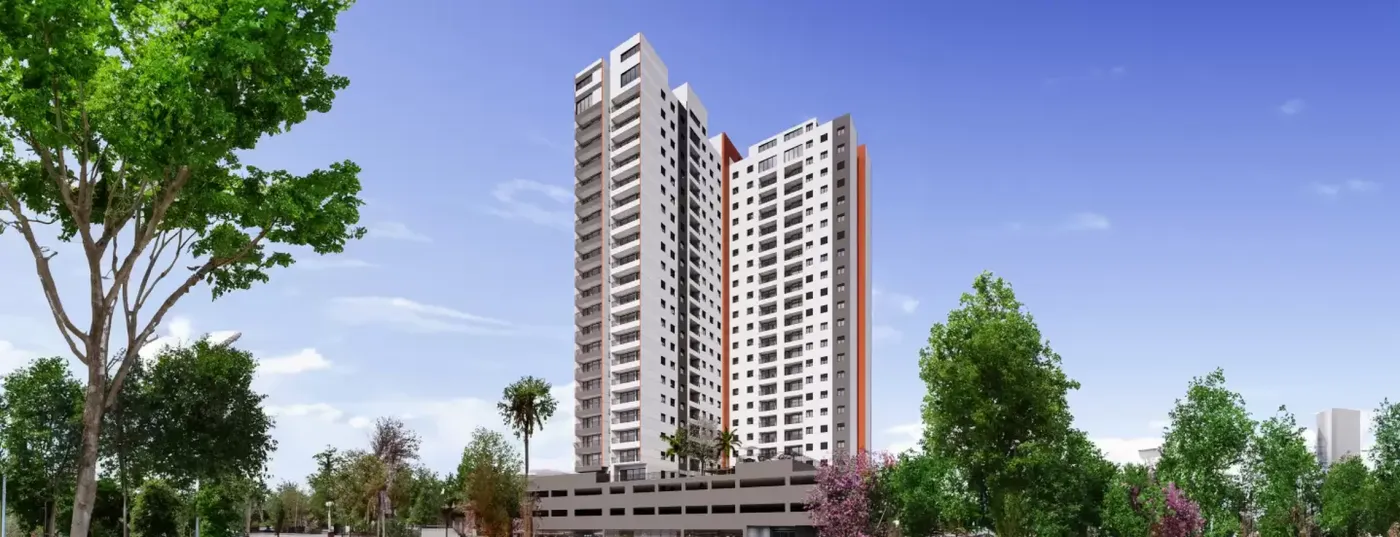 Gran Parque Barueri - DNL Empreendimentos